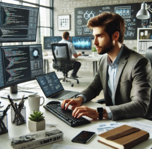 IT News for business courses 