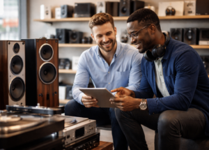 IT News for Hifi Store Near Me 