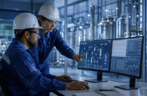 IT News for Chemical Manufacturing Companies Near Me 