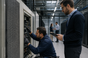 IT News for HVAC Repair San Jose 