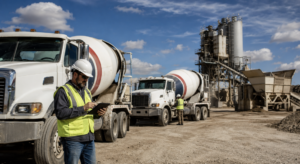 IT News for Ready Mix Near Me Midland TX 