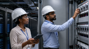 IT News for GE Breakers 